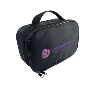 600D Oxford Makeup Bag 3