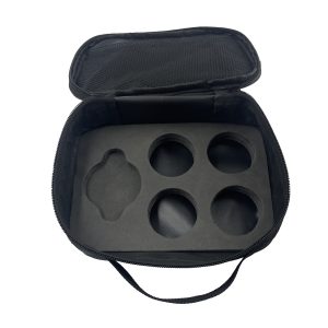 600D Oxford Makeup Bag 5