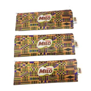 600D Oxford Pencil Case 2