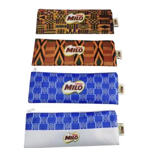 600D Oxford Pencil Case 3
