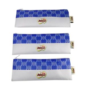 600D Oxford Pencil Case 5