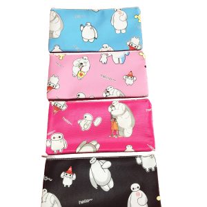 Anime PU Pencil Case 1