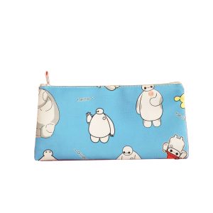Anime PU Pencil Case 2