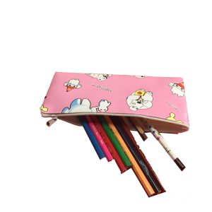 Anime PU Pencil Case 3