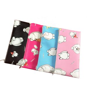 Anime PU Pencil Case 4