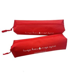 Blood Donation Pencil Case 2