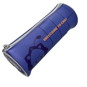 CXG Cylindrical PU Pencil Case 2