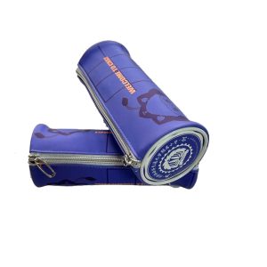 CXG Cylindrical PU Pencil Case 3