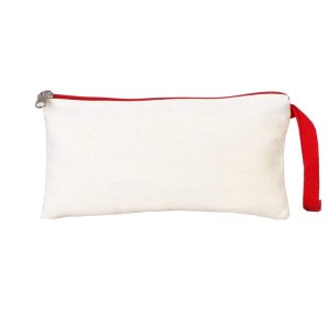 Canvas Pencil Case 1