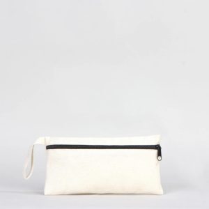 Canvas Pencil Case 1