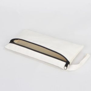 Canvas Pencil Case 2