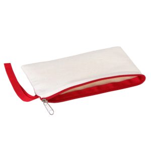 Canvas Pencil Case 3