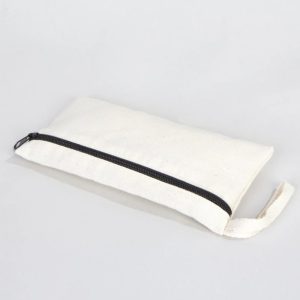 Canvas Pencil Case 3