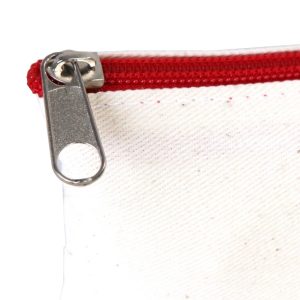 Canvas Pencil Case 4