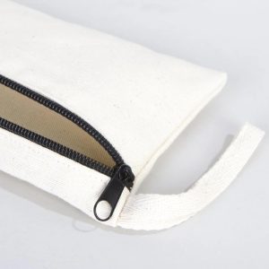 Canvas Pencil Case 4
