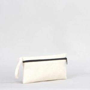Canvas Pencil Case 5
