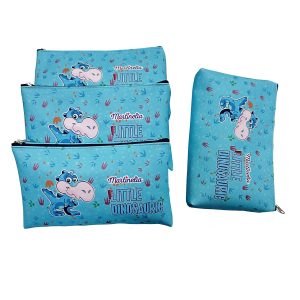 Cosmetic Promotion Bag 4