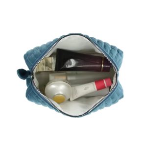Crystal Soft Makeup Bag 2