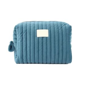 Crystal Soft Makeup Bag 4