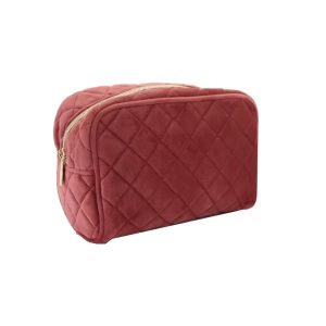 Crystal Soft Makeup Bag 5