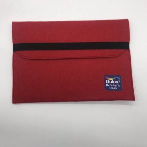 Custom Felt File Folder Bag1