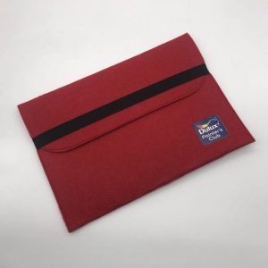 Custom Felt File Folder Bag3