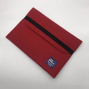 Custom Felt File Folder Bag4