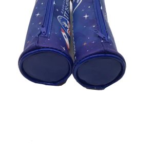 Cylindrical Pencil Case 3