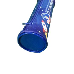 Cylindrical Pencil Case 5