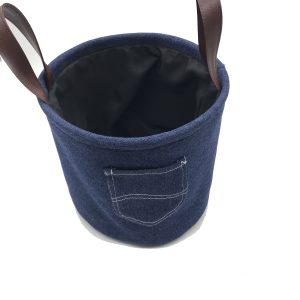 Denim Pen Holder4