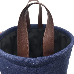 Denim Pen Holder5