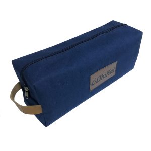 Denim Pencil Case1