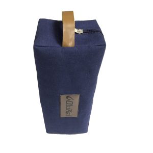 Denim Pencil Case2