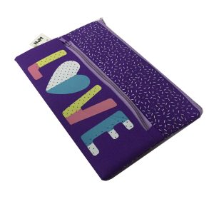 Diving Cloth Pencil Case1