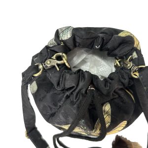 Dragonfly Bucket Bag 4