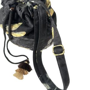 Dragonfly Bucket Bag 5