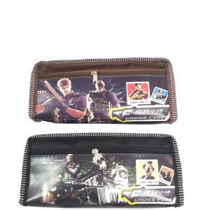 PUBG Pencil Case3