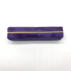 Genuine Leather Pencil Case2