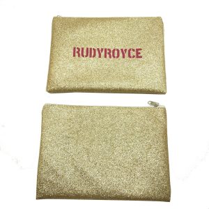 Glitter Pencil Bag2