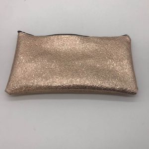 Hot Stamping PU Flat Pencil Bag5