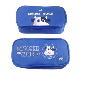 Large Capacity Pencil Case 1
