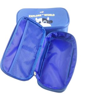 Large Capacity Pencil Case 2