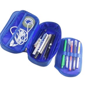 Large Capacity Pencil Case 3
