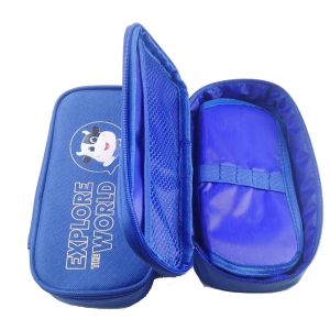Large Capacity Pencil Case 4