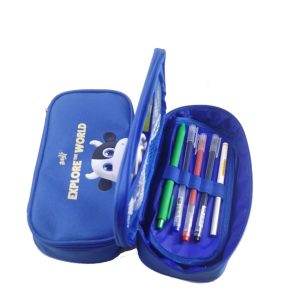 Large Capacity Pencil Case 5