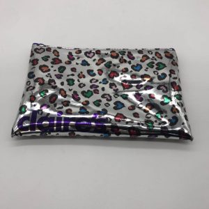 Leopard Print PU Lipstick Bag1