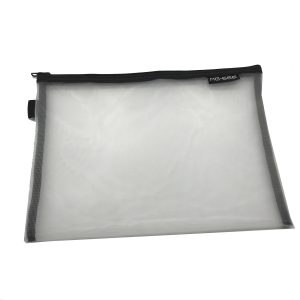 Mesh Pencil Pouch1