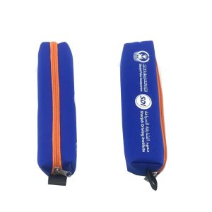 Neoprene Pencil Cases 1