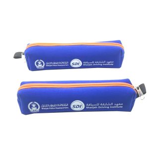 Neoprene Pencil Cases 2