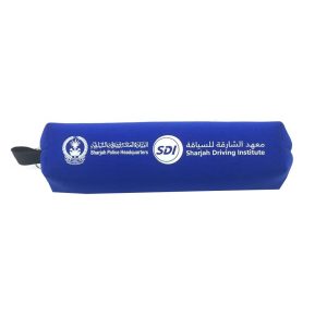Neoprene Pencil Cases 4